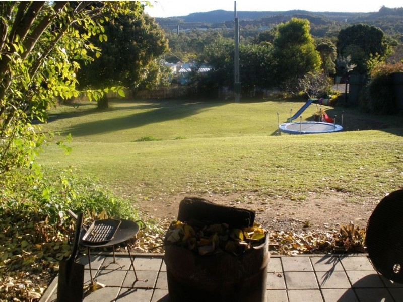 69 East Street, Mount Morgan QLD 4714