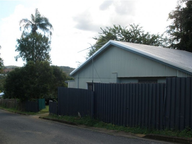 69 East Street, Mount Morgan QLD 4714