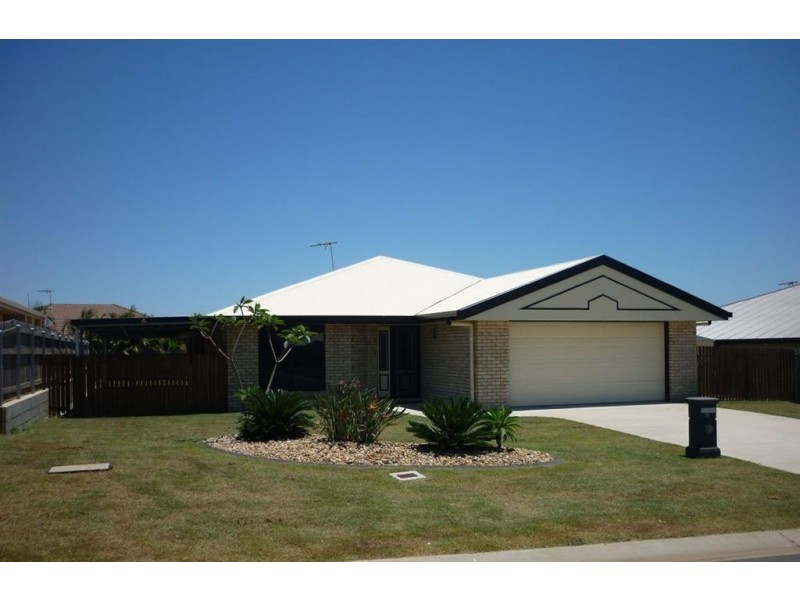 11 Rosella Drive, Gracemere QLD 4702