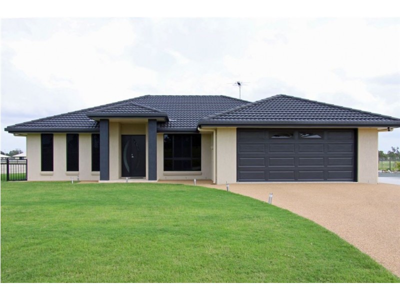24 Ingram Drive, Gracemere QLD 4702