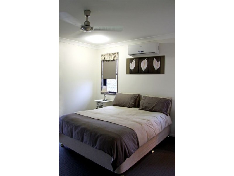 24 Ingram Drive, Gracemere QLD 4702