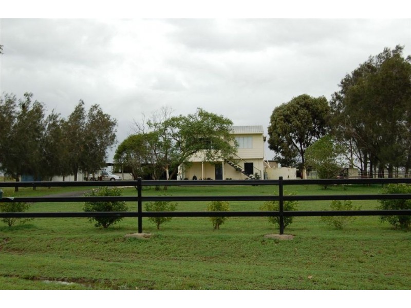 167 Boys Rd, Alton Downs QLD 4702