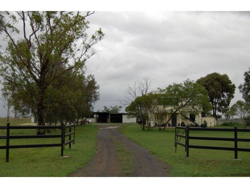 167 Boys Rd, Alton Downs QLD 4702
