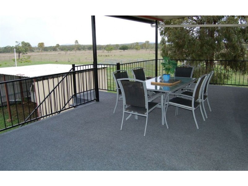 167 Boys Rd, Alton Downs QLD 4702