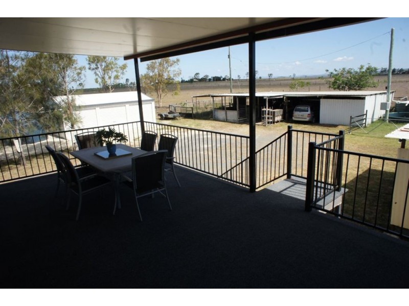 167 Boys Rd, Alton Downs QLD 4702