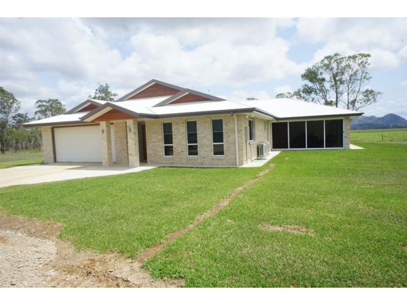 78 Old Byfield Rd, Rockhampton QLD 4700