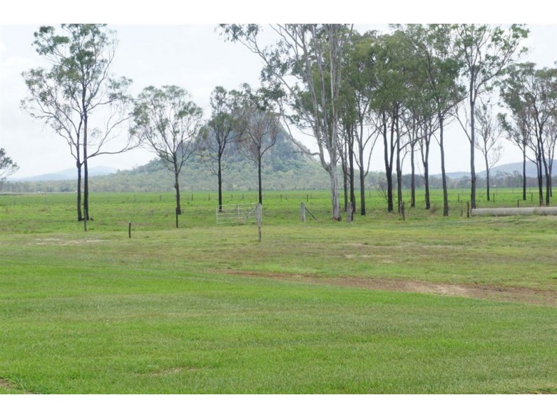 78 Old Byfield Rd, Rockhampton QLD 4700