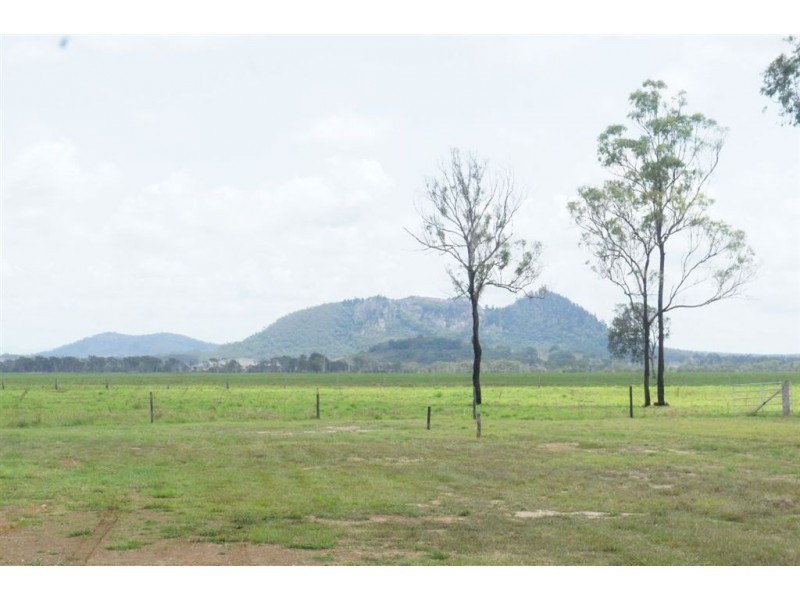 78 Old Byfield Rd, Rockhampton QLD 4700