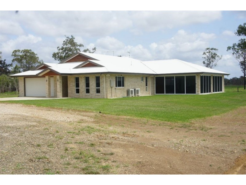 78 Old Byfield Rd, Rockhampton QLD 4700