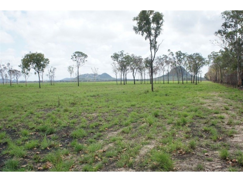 78 Old Byfield Rd, Rockhampton QLD 4700