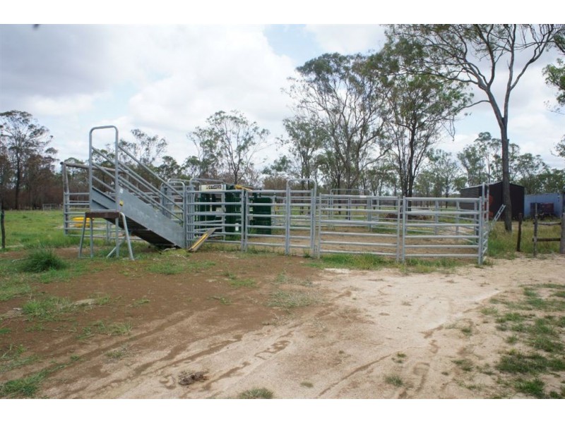 78 Old Byfield Rd, Rockhampton QLD 4700