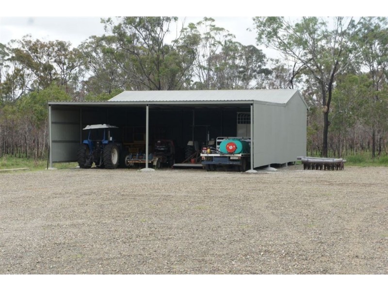 78 Old Byfield Rd, Rockhampton QLD 4700