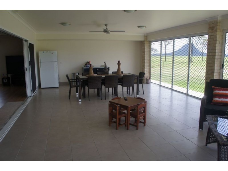 78 Old Byfield Rd, Rockhampton QLD 4700