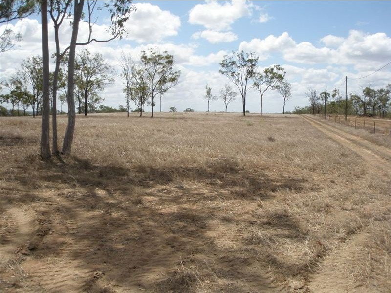 Lot 5 Rosehill Estate, Gracemere QLD 4702