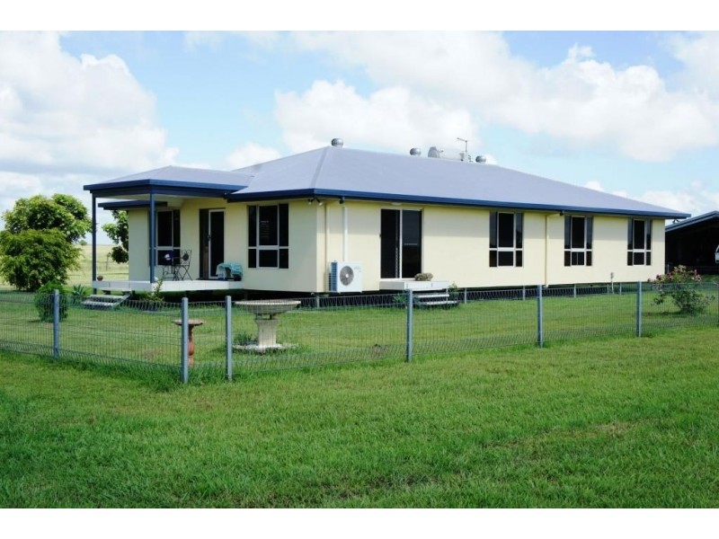 Alton Downs QLD 4702