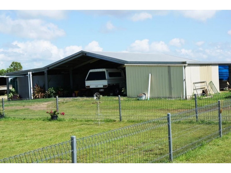 Alton Downs QLD 4702