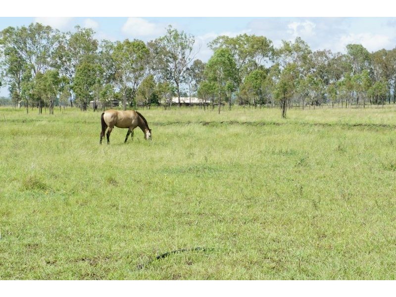 Alton Downs QLD 4702