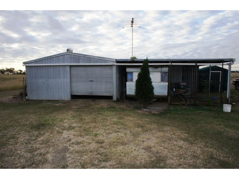 Alton Downs QLD 4702