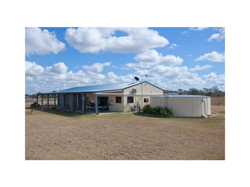 45 Horger Rd, Alton Downs QLD 4702