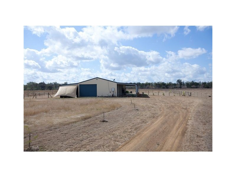 45 Horger Rd, Alton Downs QLD 4702