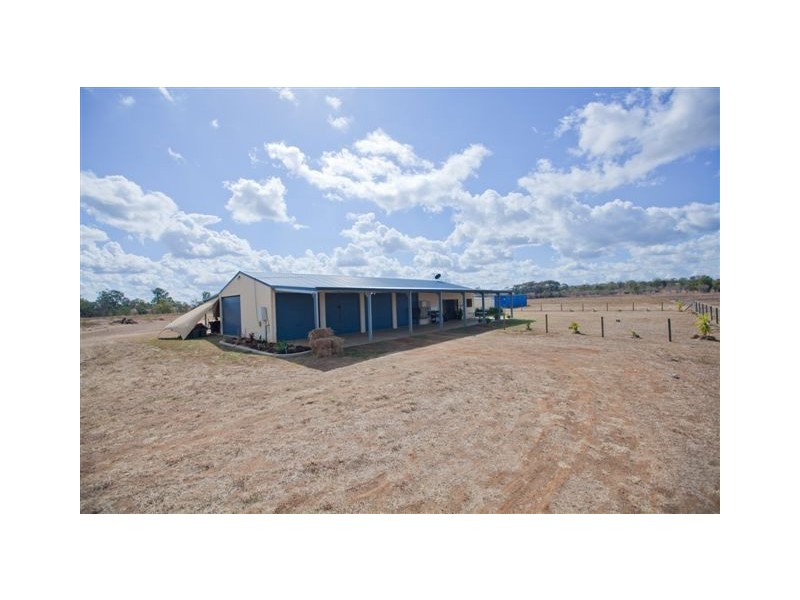 45 Horger Rd, Alton Downs QLD 4702