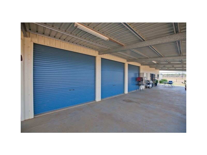 45 Horger Rd, Alton Downs QLD 4702