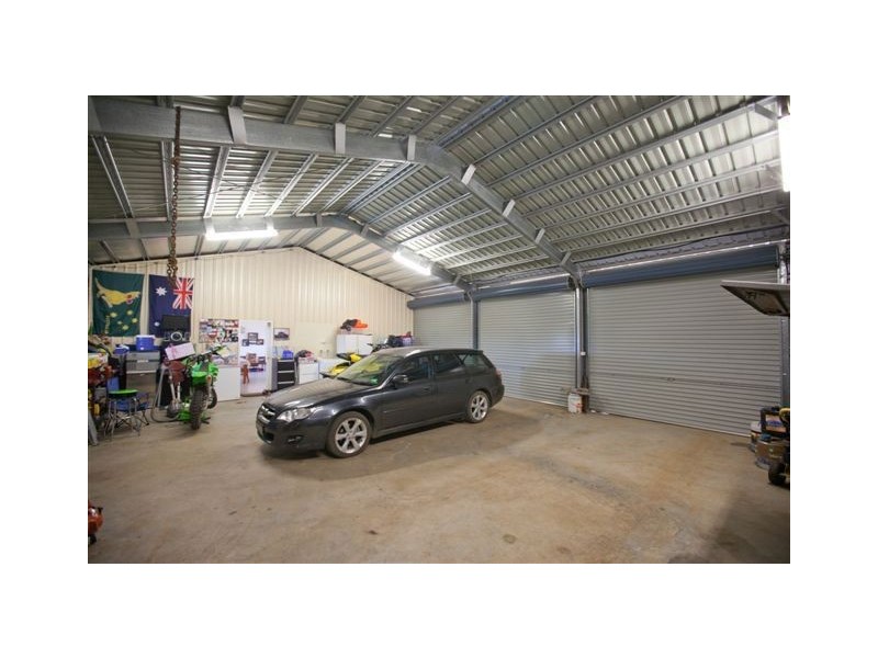 45 Horger Rd, Alton Downs QLD 4702