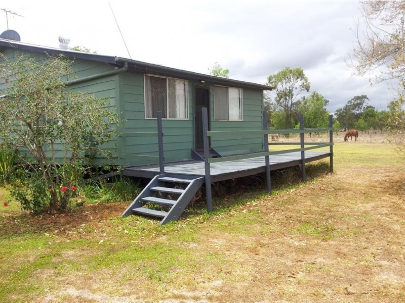 19 Caroline Street, Wowan QLD 4702