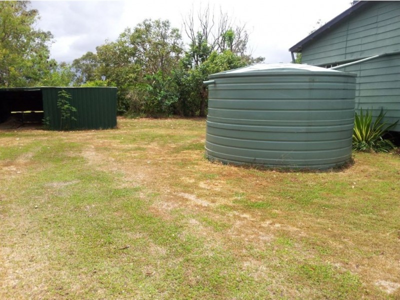 19 Caroline Street, Wowan QLD 4702