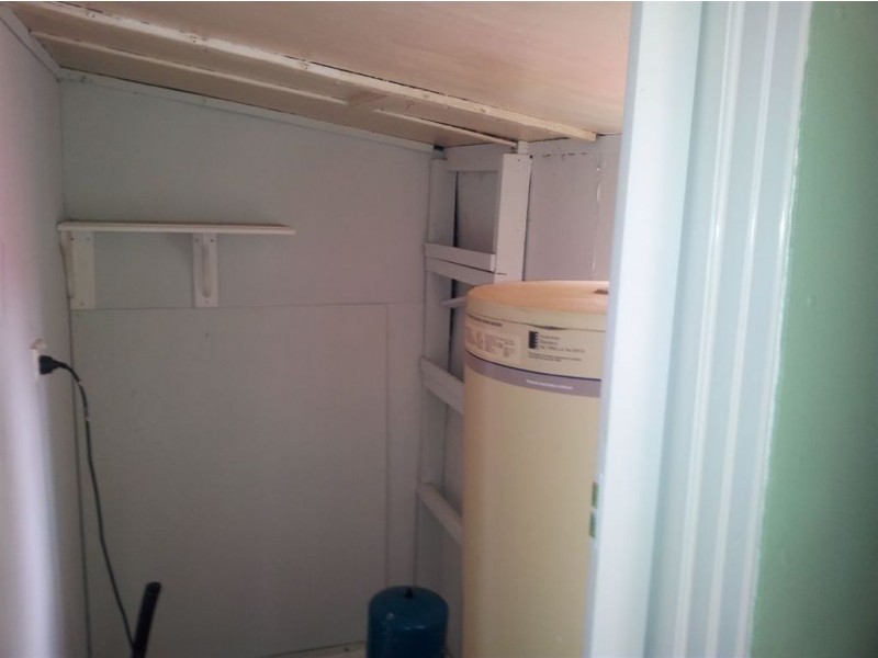 19 Caroline Street, Wowan QLD 4702