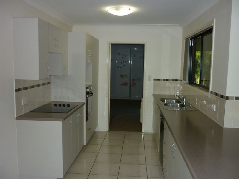 20 Gilmore Court, Gracemere QLD 4702