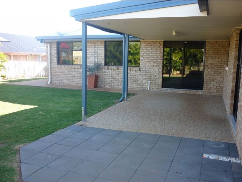 20 Gilmore Court, Gracemere QLD 4702