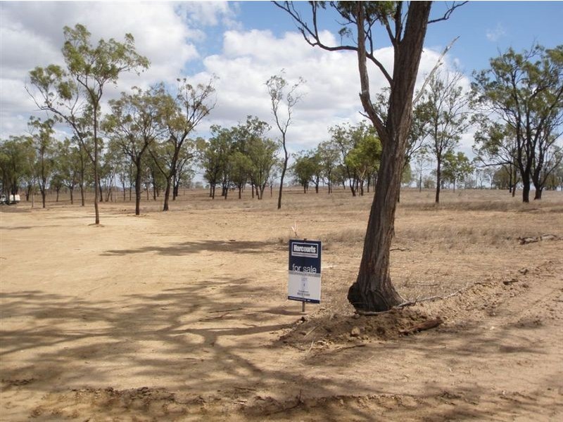 Lot 6 Rosehill Estate, Gracemere QLD 4702