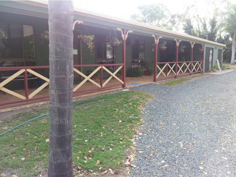 32 Watts Road, Gracemere QLD 4702