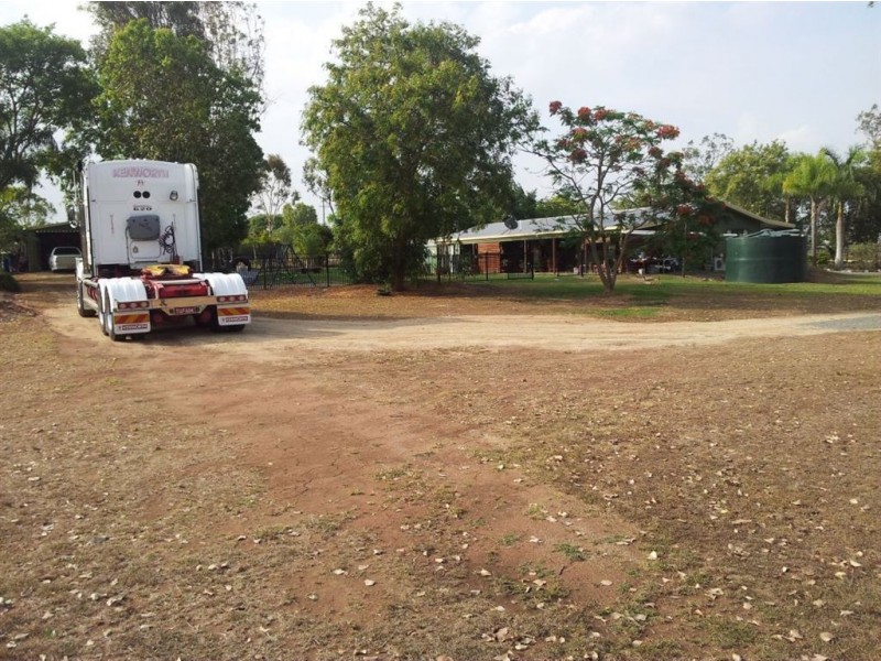 32 Watts Road, Gracemere QLD 4702