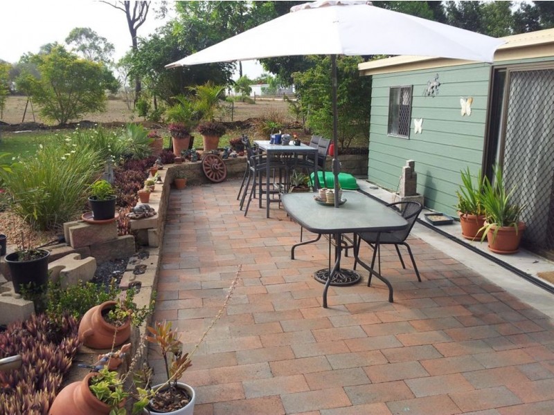 32 Watts Road, Gracemere QLD 4702