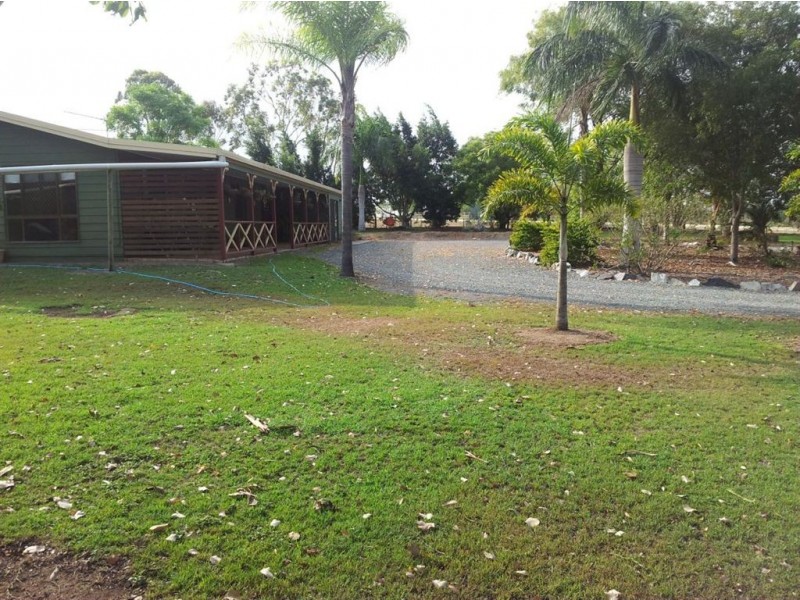 32 Watts Road, Gracemere QLD 4702