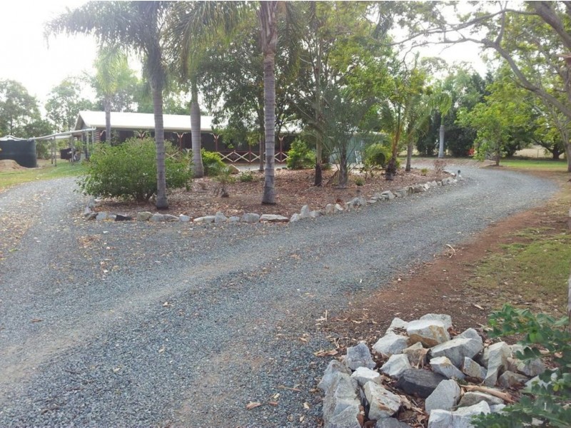 32 Watts Road, Gracemere QLD 4702