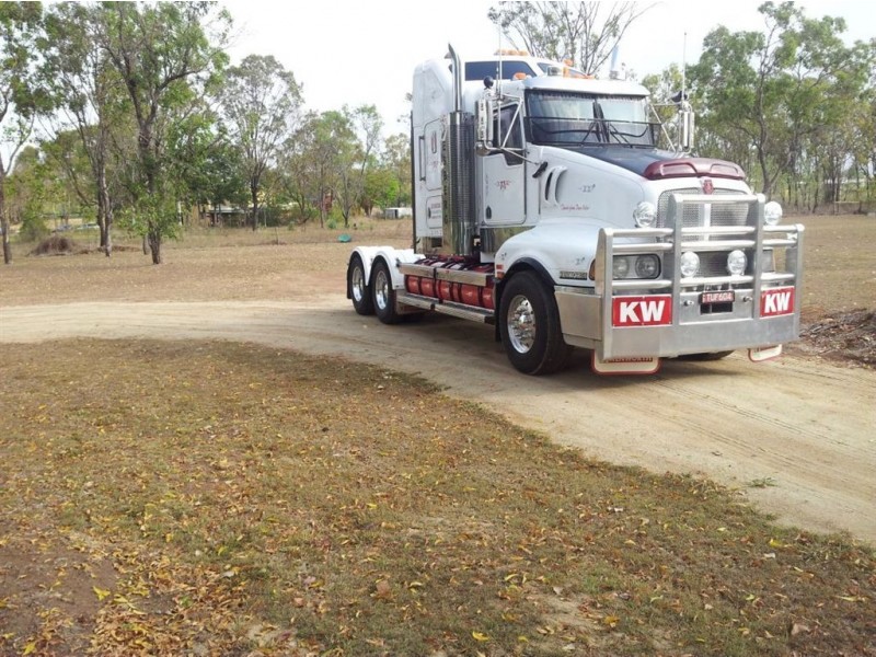 32 Watts Road, Gracemere QLD 4702