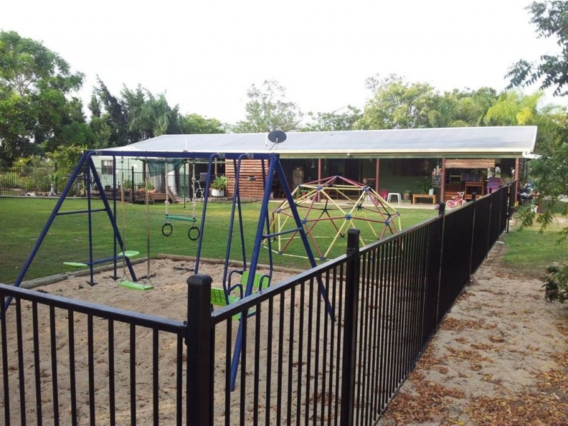 32 Watts Road, Gracemere QLD 4702