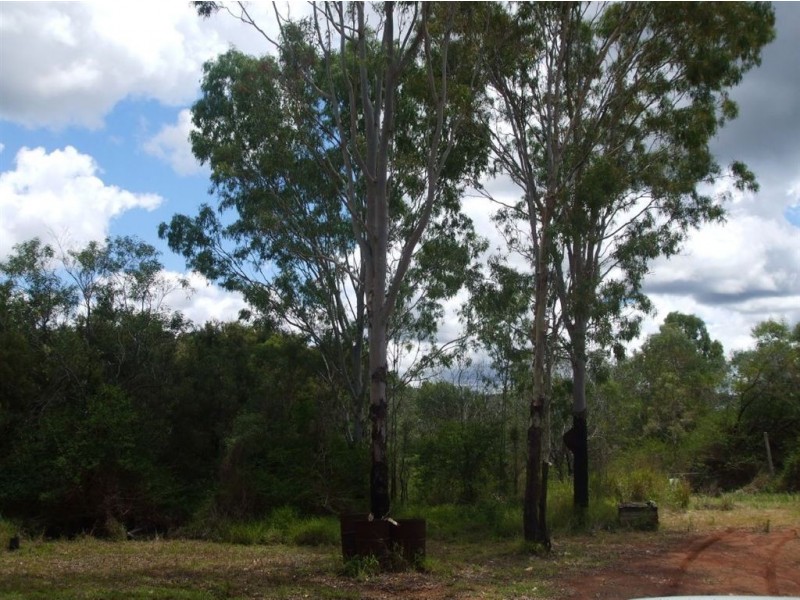 7 Milligan, Mount Morgan QLD 4714