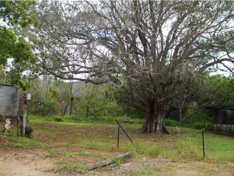 7 Milligan, Mount Morgan QLD 4714