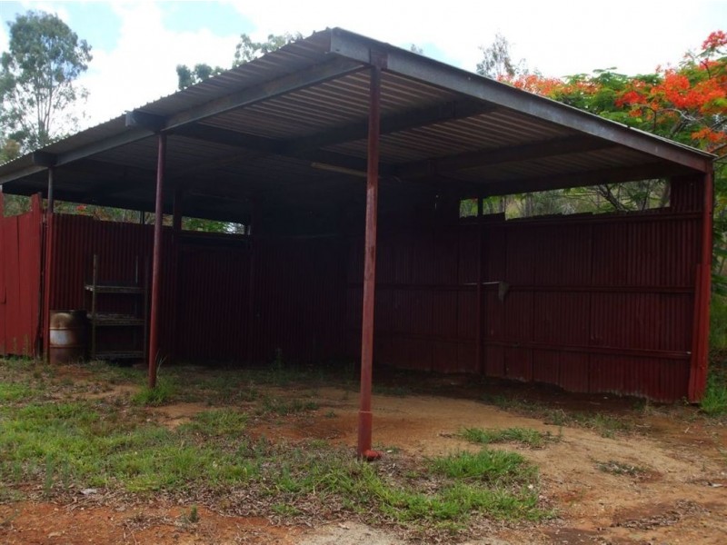 7 Milligan, Mount Morgan QLD 4714