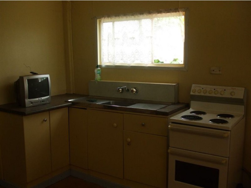 7 Milligan, Mount Morgan QLD 4714