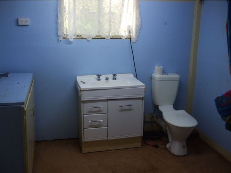 7 Milligan, Mount Morgan QLD 4714