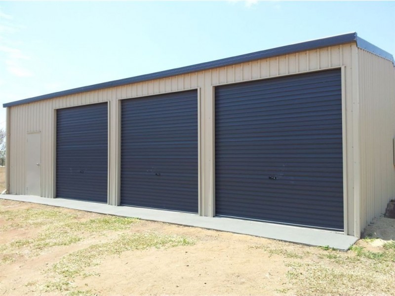 14 WEST, Gracemere QLD 4702