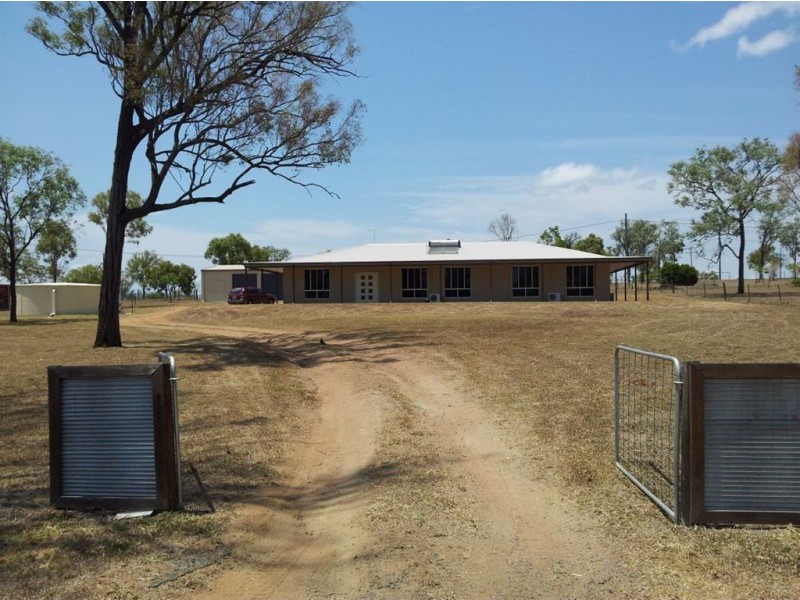 14 WEST, Gracemere QLD 4702