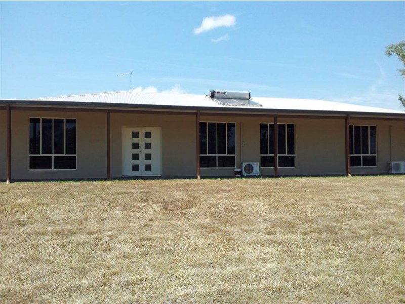 14 WEST, Gracemere QLD 4702