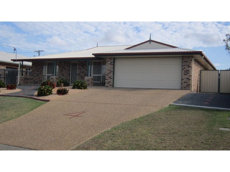 4 Lamb Avenue, Gracemere QLD 4702