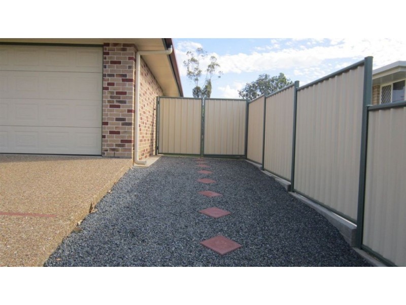 4 Lamb Avenue, Gracemere QLD 4702